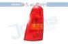 JOHNS 32 11 87-5 Combination Rearlight